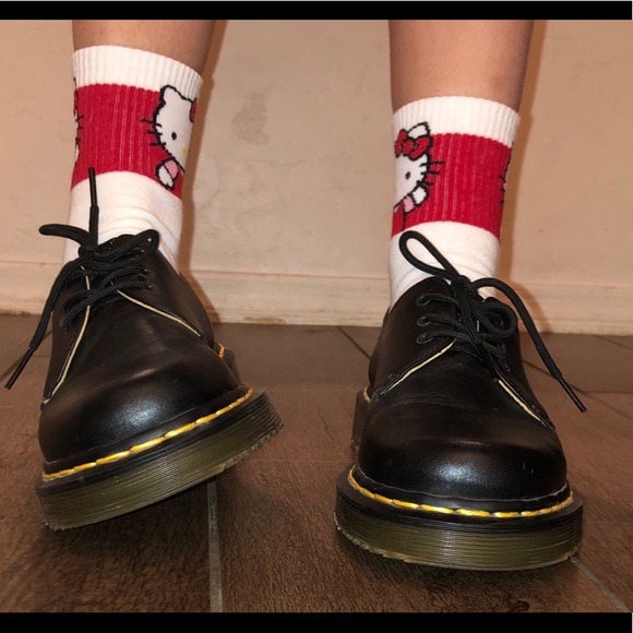 doc marten 1461 - Picture 2 of 6